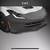 Corvette Stingray (C7) Custom Front-End Mask Bra 1 thumbnail