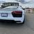 FS: Color matched Ibis White carbon fiber 3-piece duckbill/ducktail wi 3 thumbnail