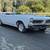1966 Pontiac LeMans convertible 2 thumbnail