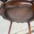 Antique French Louis XV style Brass Mounted Marquetry Side Table 10 thumbnail