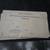 Collection of Ephemera of the 1906 San Francisco Earthquake. 4 thumbnail