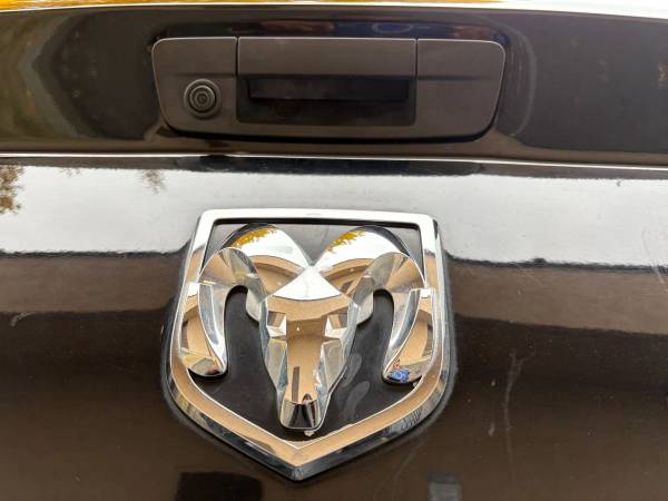 2019 RAM 1500 Classic Crew - Photo 11