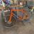 Custom steel All-Road bike, hand built in Massachusetts 8 thumbnail