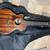 Left handed Ibanez acoustic electric 1 thumbnail