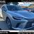 Used 2023 Lexus RX 350 Premium 1 thumbnail