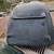 Snowmobile seat 4 thumbnail