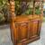 Gorgeous Vintage Shelf / Vintage Cabinet 3 thumbnail