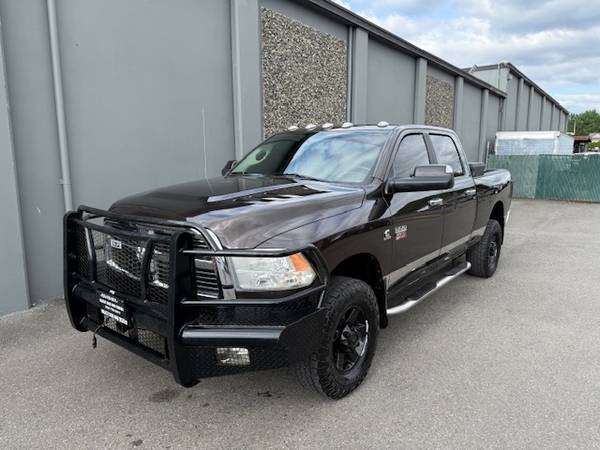 *2010 DODGE RAM 2500 SLT* - $17,950 (Auburn)63613978316291122