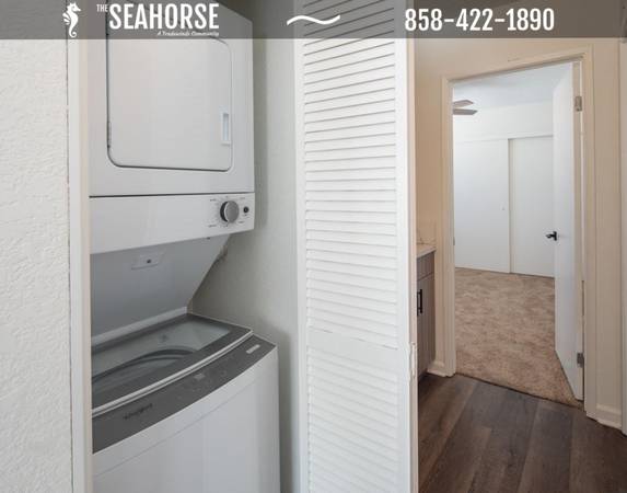 $3,295 / 3br - North Park 3B w Garage Space - WD Incl, Stainless Appliances and More (Cherokee Point)64037217416707120