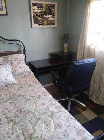 $400 / 3br - habitación en alquiler $400.00 por mes (Mesquite N.M.)63861849710209120