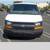 2012 CHEVY EXPRESS 2500 NOWINDOW EQUIPPED CARGO VAN 3 thumbnail