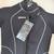 Mares Flexa 8-6-5 Women’s Wetsuit – Front Zip – Size 8 Lady – Tags/Unu 6 thumbnail