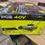 Ryobi RY401101 40V 18" 2-in-1 Cordless Walk Behind Push Lawn Mower New 7 thumbnail