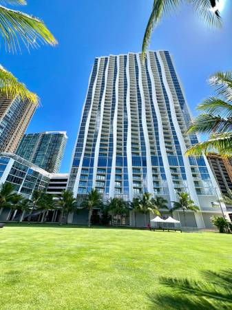 $3,700 / 1br - 681ft2 - BRAND NEW 1 Bed 1 Bath in NEW BUILDING KO'ULA at Kakaako! (Kakaako, Ala Moana, Honolulu, Downtown)63939532718082120