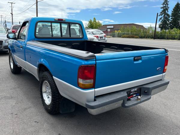 1993 Ford Ranger//clean title//runs great - $3,500 (CLEAN TITLE // AMAZING DEAL!!BEST PRICES IN TOWN GUARANTEED)63618519046275123