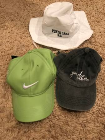 Hats 1