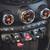 2017 Mini Cooper S 2-door 6-speed Manual Transmission 19 thumbnail