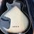 Burny LPB-65 Custom 2010 - Silver Sunburst Bass 3 thumbnail