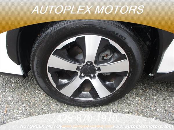 2014 SUBARU XV CROSSTREK HYBRID TOURING - $12,88863624315705859123