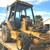 CASE AND JOHN DEERE USED BACKHOE PARTS 1 thumbnail
