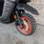 2024 Yamaha Zuma 125cc Scooter, Powerful & Practical! Black! 5 thumbnail