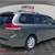 2014 Toyota Sienna XLE 5 thumbnail