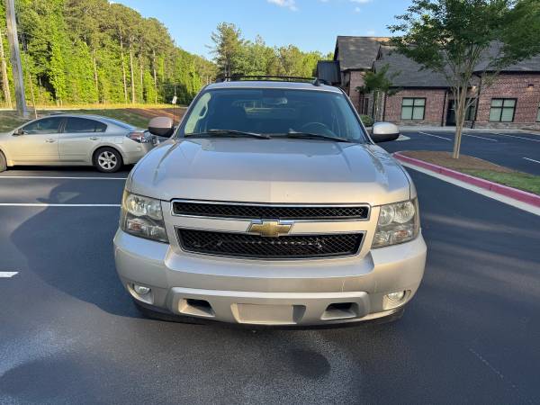 2007 Chevy Avalanche LT - $6,500 (Loganville)63621080105089122