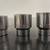 “LOT OF 3” ALLEN 1-1/8” / 1-7/16” / 1-9/16” Chrome - 3/4” Dr. 12 Pt. 1 thumbnail
