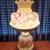 Vintage Hurricane Lamp 8 thumbnail