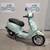 2025 Mint Vespa Primavera 150 Scooter : SALE 3 thumbnail