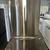 2021 LG stainless steel Bottom freezer refrigerator 1 thumbnail
