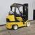 ☆☆☆   2021 YALE GLC070VX FORKLIFT    ☆☆☆ 18 thumbnail