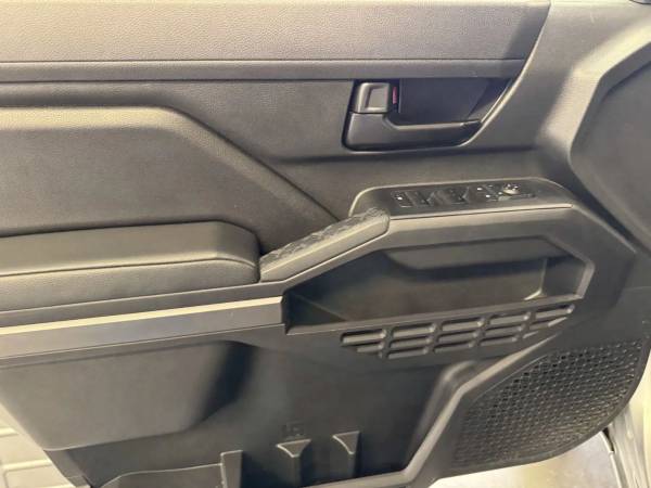 2025 Toyota Tacoma SR5 Pickup - Photo 15