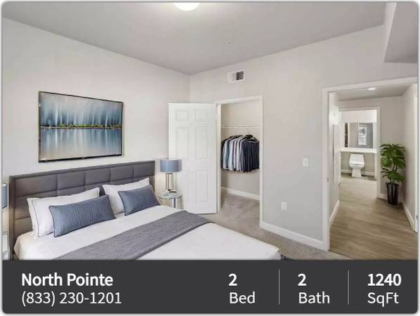 $2,433 / 2br - 1240ft2 - For peace and quiet in Vacaville, you've found the place! (Vacaville)64044025087873121