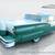 1957 *Ford* *FAIRLANE SUNLINER* Green Luxury Auto Leasing 11 thumbnail