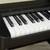 *LIKE NEW* Yamaha P71 (P45) + STAND, 88-weighted keys, Digital 10 thumbnail