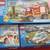 LEGO CITY RETIRED SET DOCTOR'S CAR POLICE HELICOPTER 4X4 FIRE TRUCK 1 thumbnail