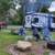 2009 King ranch 450 dually combo with 2015 Jayco toy hauler 1 thumbnail