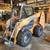 (2) CASE Skid Steer Loaders for Sale by Owner / SR270 and SV280 4 thumbnail