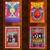 Concert Poster Collection - Family Dog and Bill Graham - HUGE DISCOUNT 1 thumbnail