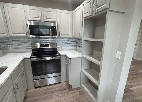 1 Dishwasher Select Apartments, Pet friendly, Laundry Facilities 1