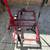 Lange Originals Gen 2 Hoist-A-Cart 5 thumbnail