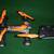 Remote Control RC Plane and Car w FREE BONUS 2 thumbnail