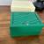 Rolex Milgauss Z Blue Dial 116400 GV Watch In Box 4 thumbnail