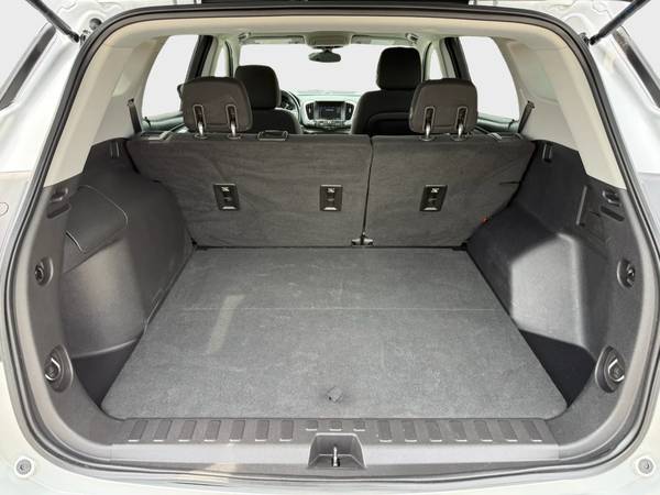 2019 GMC TERRAIN 4X4 - Photo 9