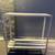 60x24x60 Shelf Aluminum Dunnage Unit - RESTAURANT EQUIPMENT 4 thumbnail