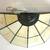 Stained Glass Wall Sconce Light Fixture 2 thumbnail