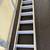 16" Werner extension ladder 2 thumbnail