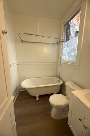 $2,595 / 1br - Walker's Paradise: 1 Bedroom Unit Near Union Square and Market St. (downtown / civic / van ness)64030484784002124