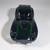Vintage Jaguar 2+2 XK-E Avon Glass Decanter Wild Country After Shave 2 thumbnail